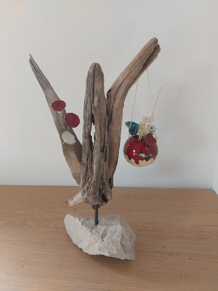 Flèche des tempêtes